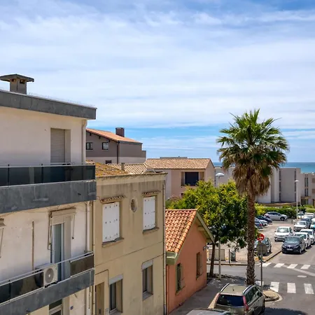 Le Provence - Apartmán Sète