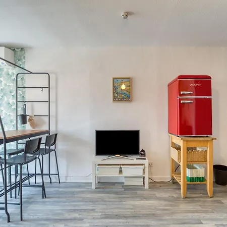 Le Provence - Apartmán Sète