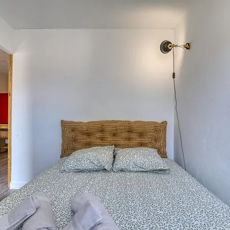 Apartmán Le Provence - Sète