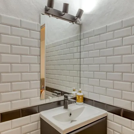 Apartmán Le Provence - *
